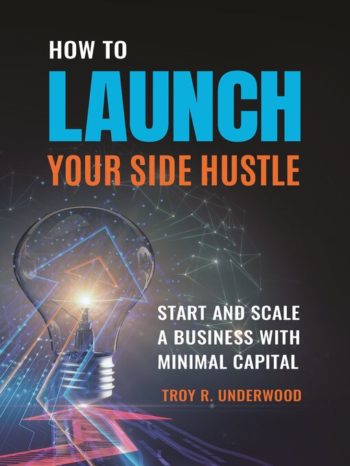 Cover image for How to Launch Your Side Hustle